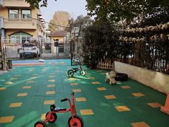 -U尼可童学园(百家湖校区)