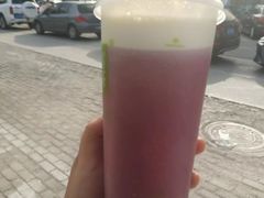 -奈雪的茶(金凤万达PRO店)