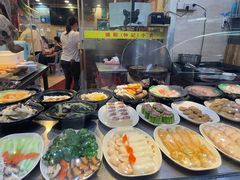 -揭阳钟记小食(福田新村店)