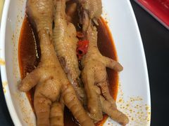 二孃鸡爪爪-二孃鸡爪爪(东风路总店)