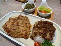 -朗迪姆餐厅(丰尚国际广场店)