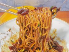 -八福力韩国休闲餐厅(泉舜店)