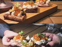 -Bistro 63 创意融合料理(广粤天地店)