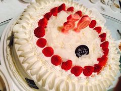 -红宝石·鲜奶小方(昌里店)
