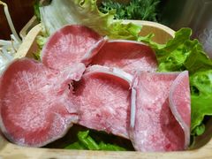 -独食火锅·半米屋台(直营总店)