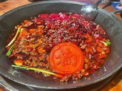 -楠火锅(太古里总店)