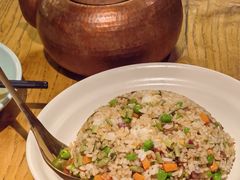 -缘生态云南菜·野生菌庭院餐厅(华侨城店)