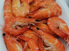 -众味海鲜大排档·活海鲜·潮汕味(南澳店)