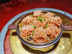 糯米排骨-永乐饭店