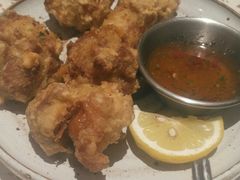 小蛮汁大鸡块-米仓食堂(凯德广场店)