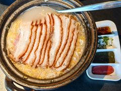 -喜悦烤鸭·新京菜(王府井店)