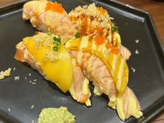 -鸟鹏烧鸟居酒屋(天河领展店)