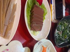 -重庆袁老四火锅(武进万达店)