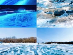 -长春市南湖公园