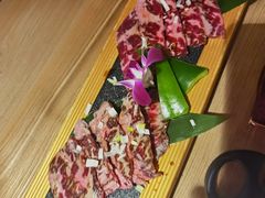 -江户烧肉(高德店)