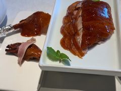 -北平楼·烤鸭·北京菜(牡丹园店)