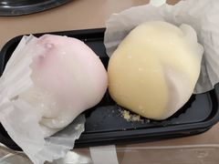 -艾拉米苏蛋糕坊(江北化工医院店)