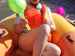 虎啸峡漂流-虎啸峡漂流