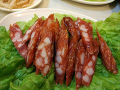 -湘肠香火锅店(团结湖店)