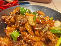 -避风塘(宝山万达店)