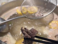 -雄记·揭阳桐坑牛肉店(建华路店)