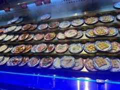 -李姑婆鲜切牛肉火锅自助(凤城二路店)