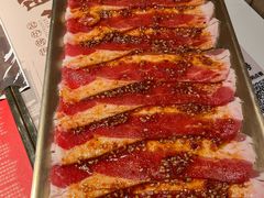 -西塔老太太泥炉烤肉(曹路花园城店)