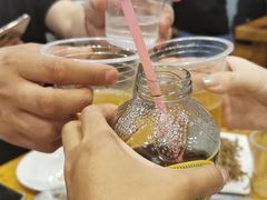 -京朋串屋·烧烤(望京西路总店)