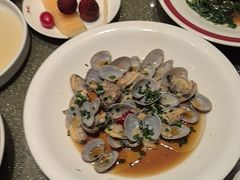 -上海人家花樣年华(中山公园店)