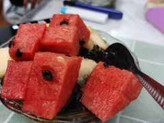 -于记糖水满屋
