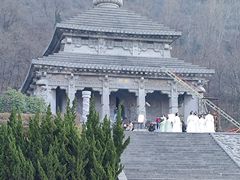 -青龙山生态文化旅游区(慈云寺)