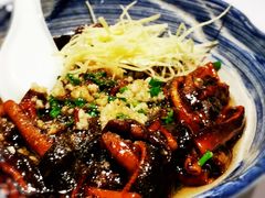 -老阊门菜馆(山塘街店)