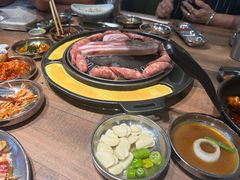 -马场洞肉铺(振安店)
