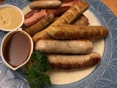 -兰特伯爵西餐厅·啤酒屋(方庄店)