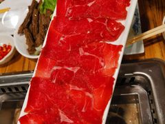 -泽成冰煮羊火锅(中正天街店)