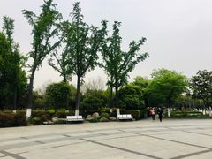 -白塘生态植物园