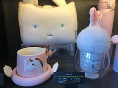 -星巴克(浙大紫金港校区店)