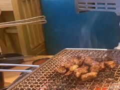 -九田家黑牛烤肉(溧水万达店)