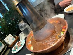 -阳坊胜利涮羊肉(阳坊老店)