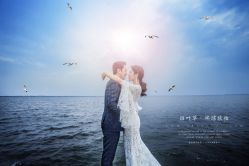 -四叶草环球旅拍