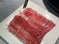 上脑羊肉-东来顺饭庄(apm总店)