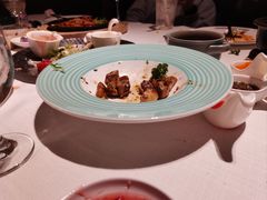 -俄士厨房(时代天街店)
