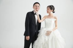 点击看大图 -Mu慕婚纱摄影·超级工作室