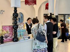 -杜哈夫DOUX RÊVE·生日蛋糕(日月光店)