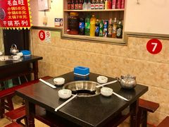 -胖娃古镇鸡杂(磁器口总店)