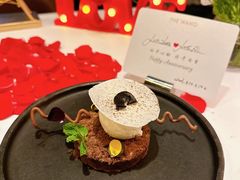 -THE WANG王品(上海中心云端店)