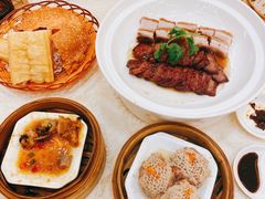-顺德人家食府(黄金广场店)