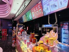 -春天国际影城(中庚漫游城杜比全景声店)
