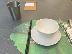 -帕蓝·暹罗料理(大学路店)