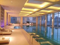 -太原凯宾斯基饭店